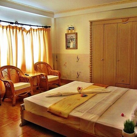 פאן ת'ייט Minh Tam Resort מראה חיצוני תמונה
