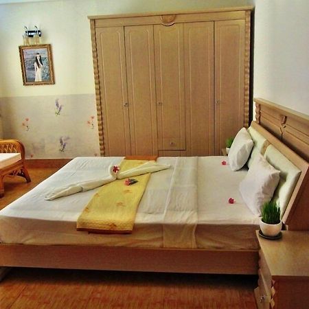 פאן ת'ייט Minh Tam Resort מראה חיצוני תמונה