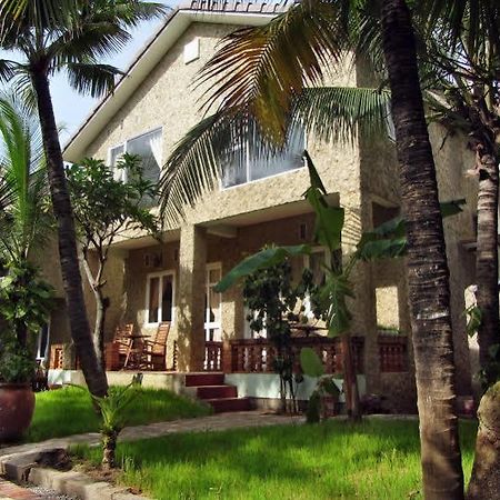 פאן ת'ייט Minh Tam Resort מראה חיצוני תמונה