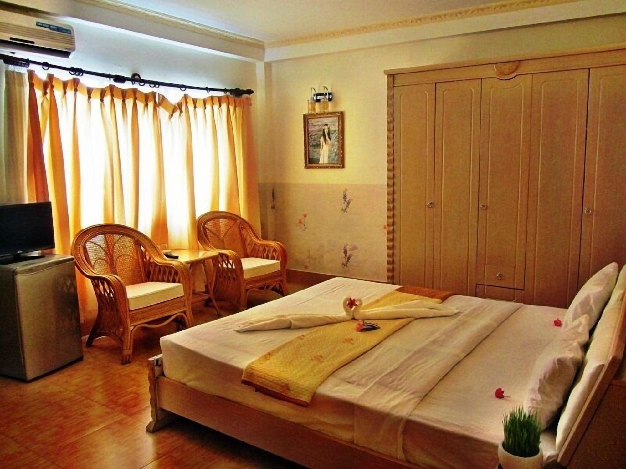 פאן ת'ייט Minh Tam Resort מראה חיצוני תמונה