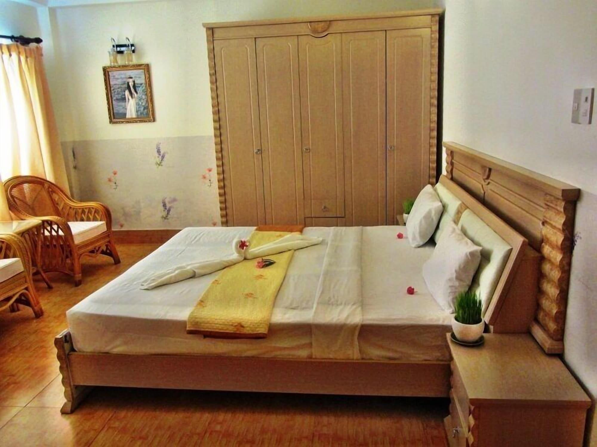 פאן ת'ייט Minh Tam Resort מראה חיצוני תמונה