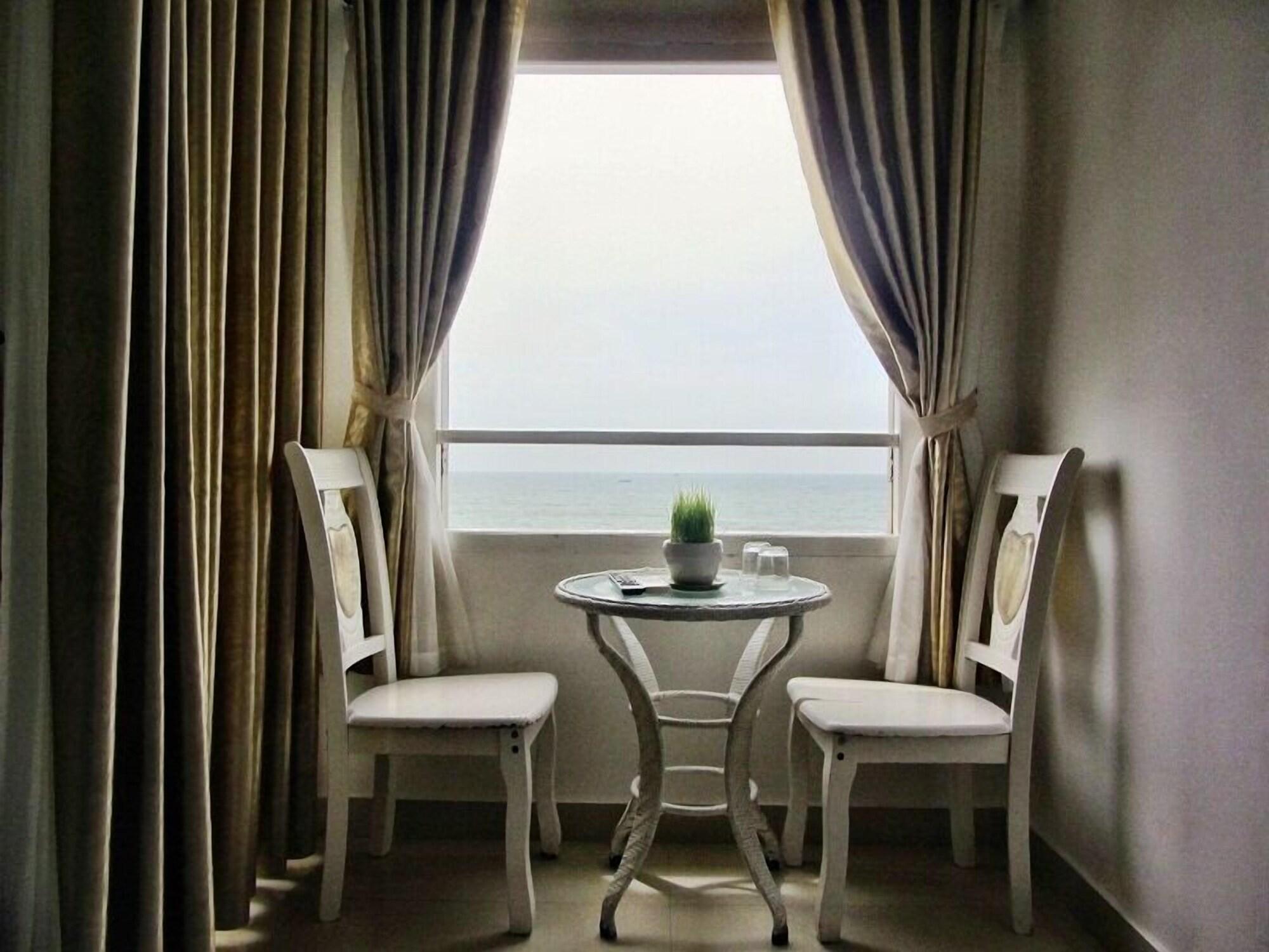 פאן ת'ייט Minh Tam Resort מראה חיצוני תמונה