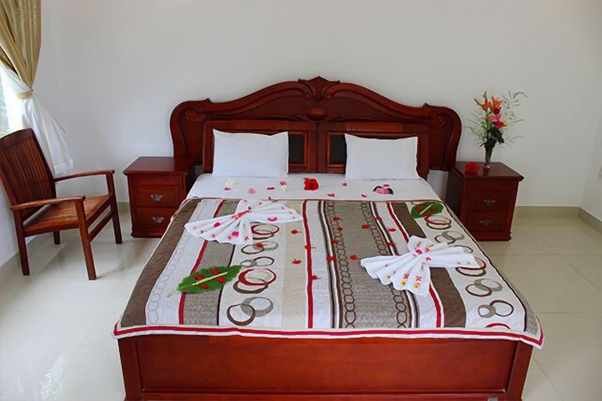 פאן ת'ייט Minh Tam Resort מראה חיצוני תמונה