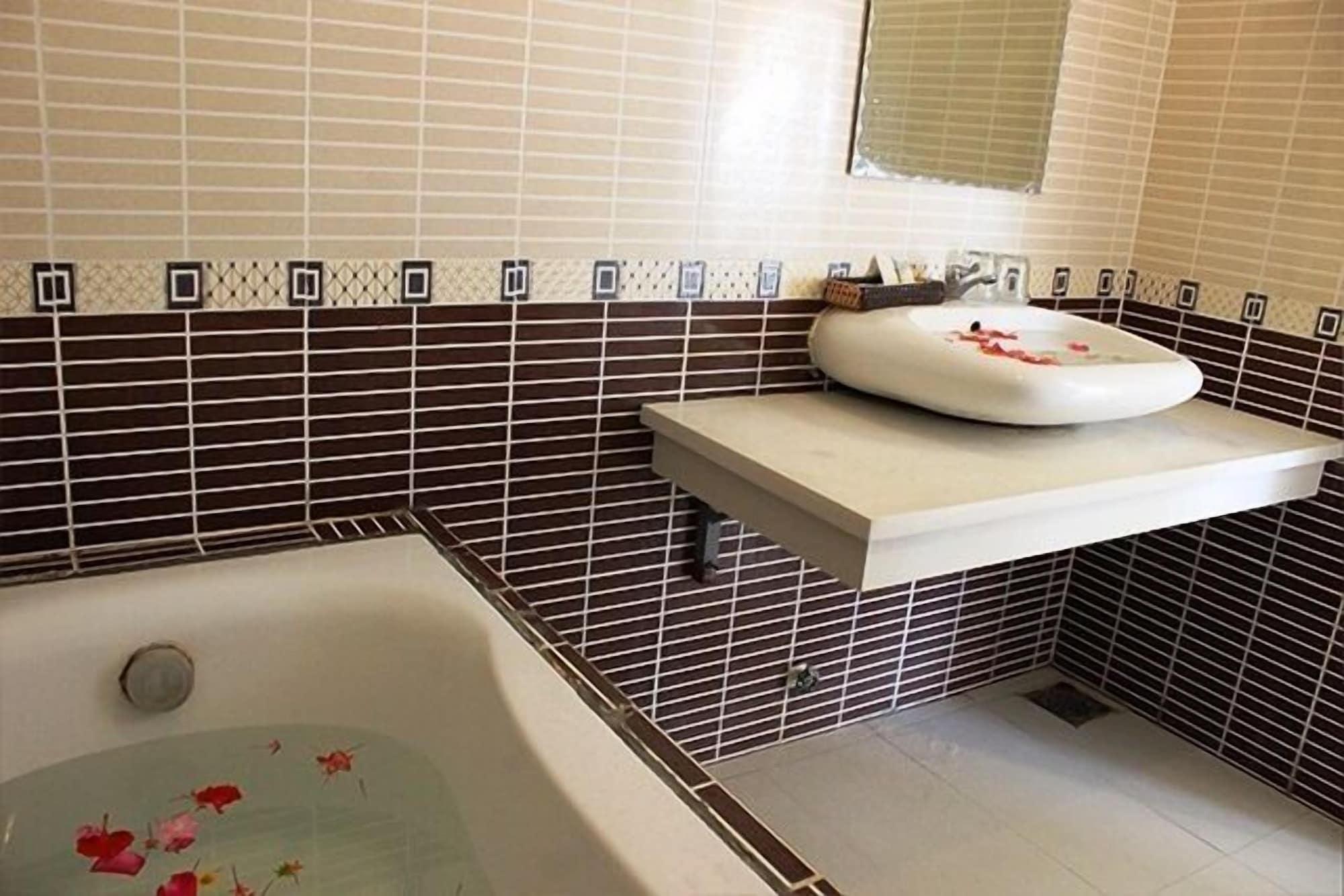 פאן ת'ייט Minh Tam Resort מראה חיצוני תמונה