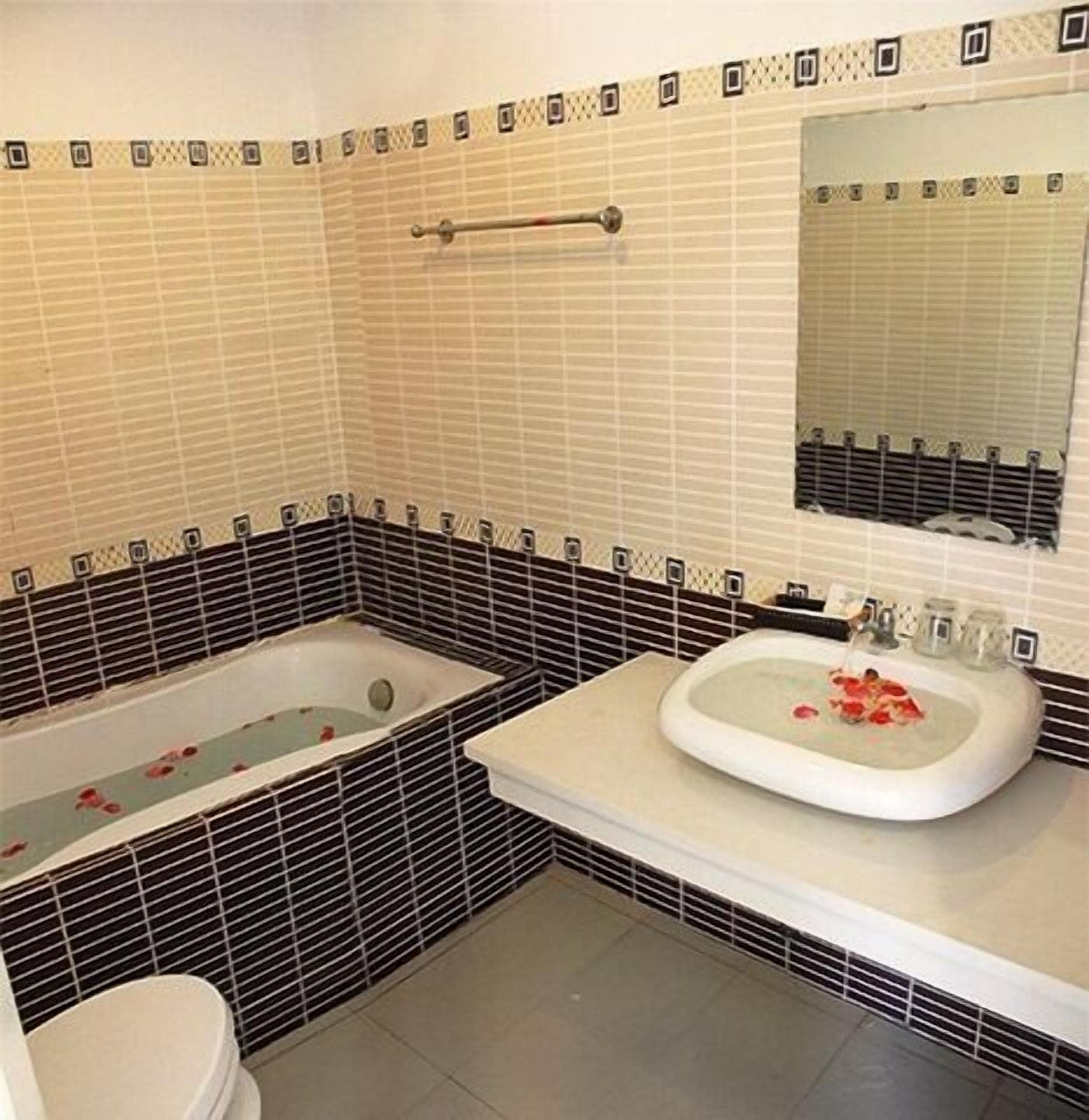 פאן ת'ייט Minh Tam Resort מראה חיצוני תמונה