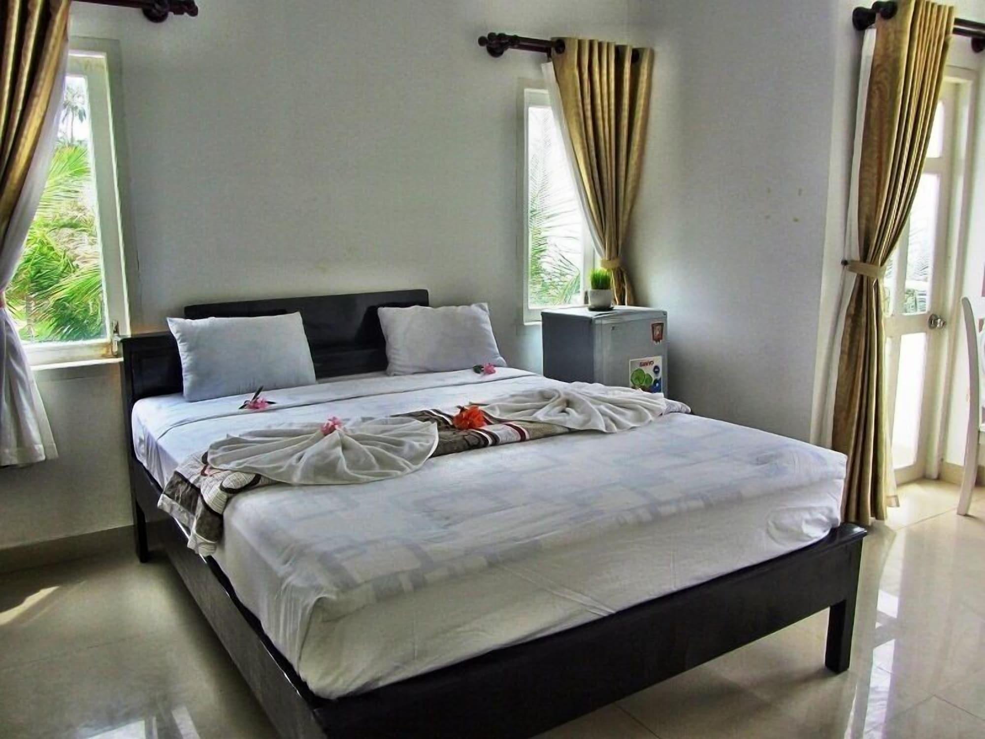 פאן ת'ייט Minh Tam Resort מראה חיצוני תמונה