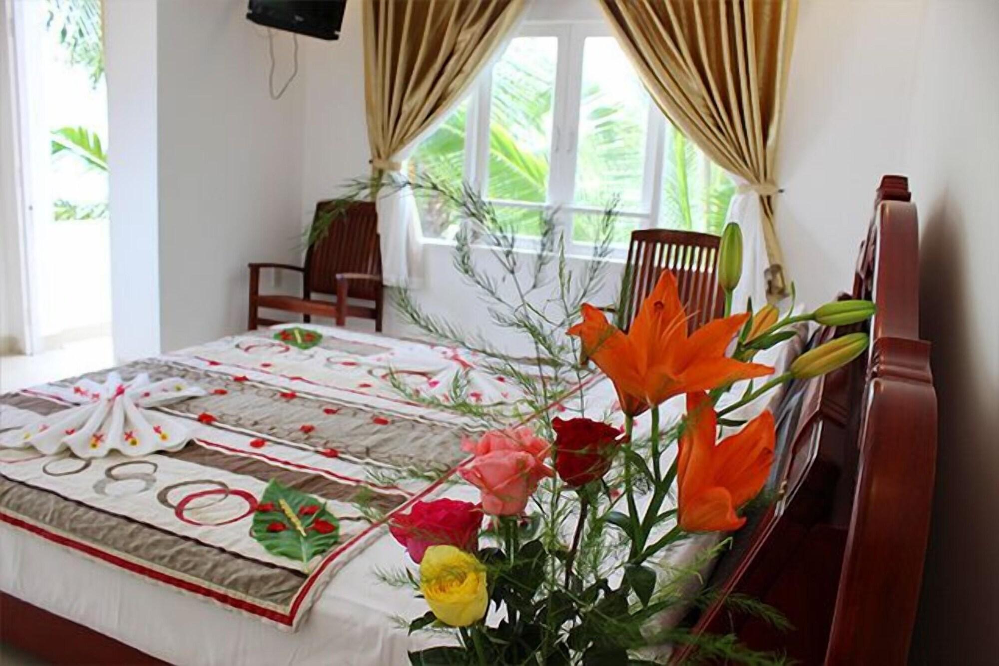 פאן ת'ייט Minh Tam Resort מראה חיצוני תמונה