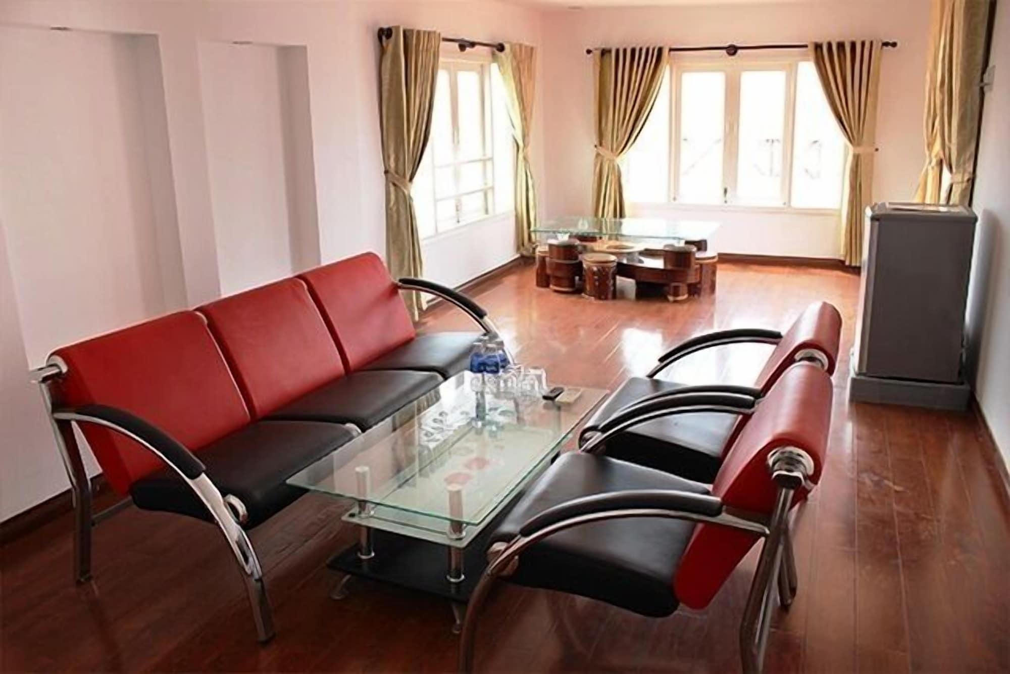 פאן ת'ייט Minh Tam Resort מראה חיצוני תמונה