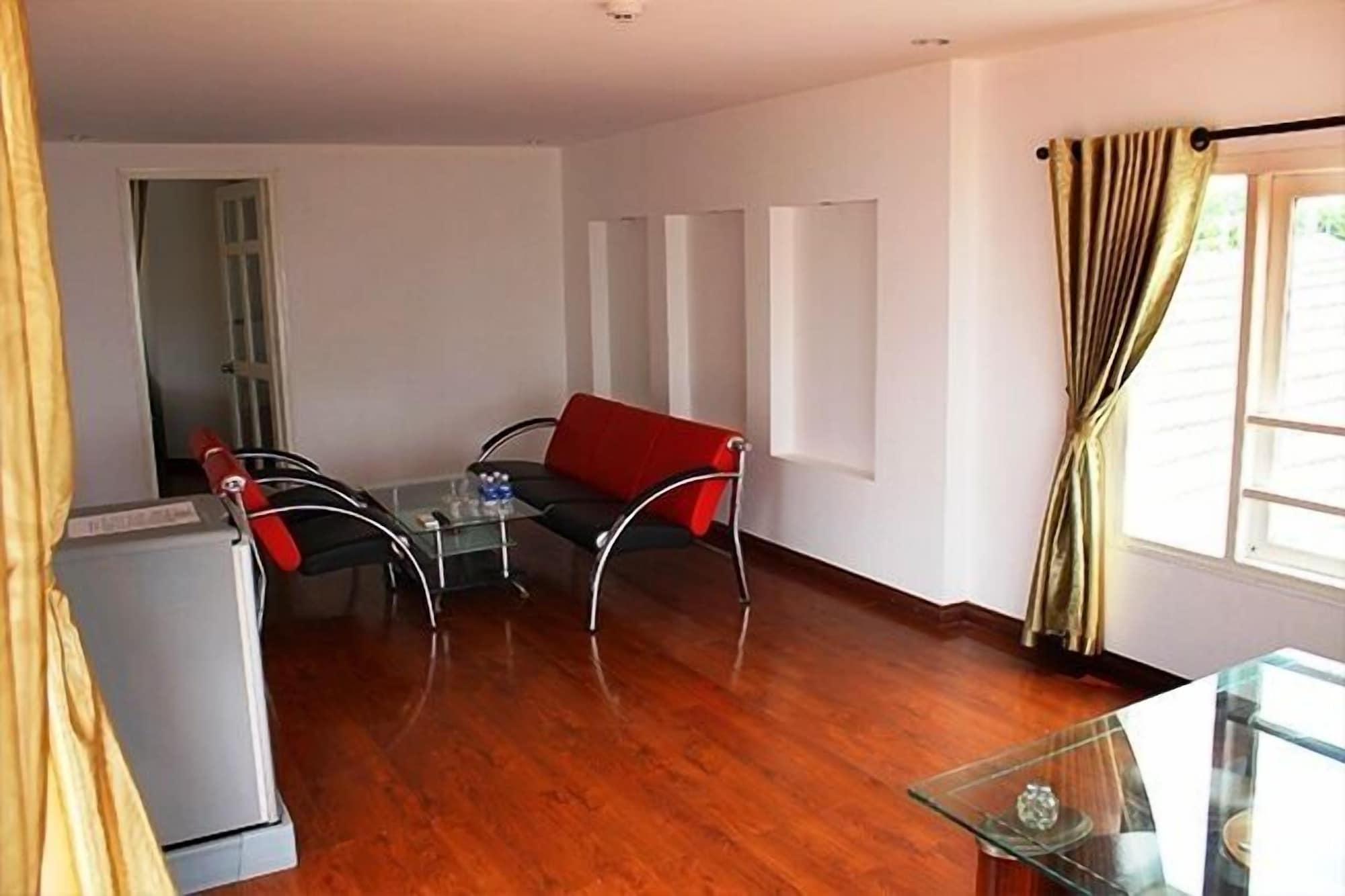 פאן ת'ייט Minh Tam Resort מראה חיצוני תמונה