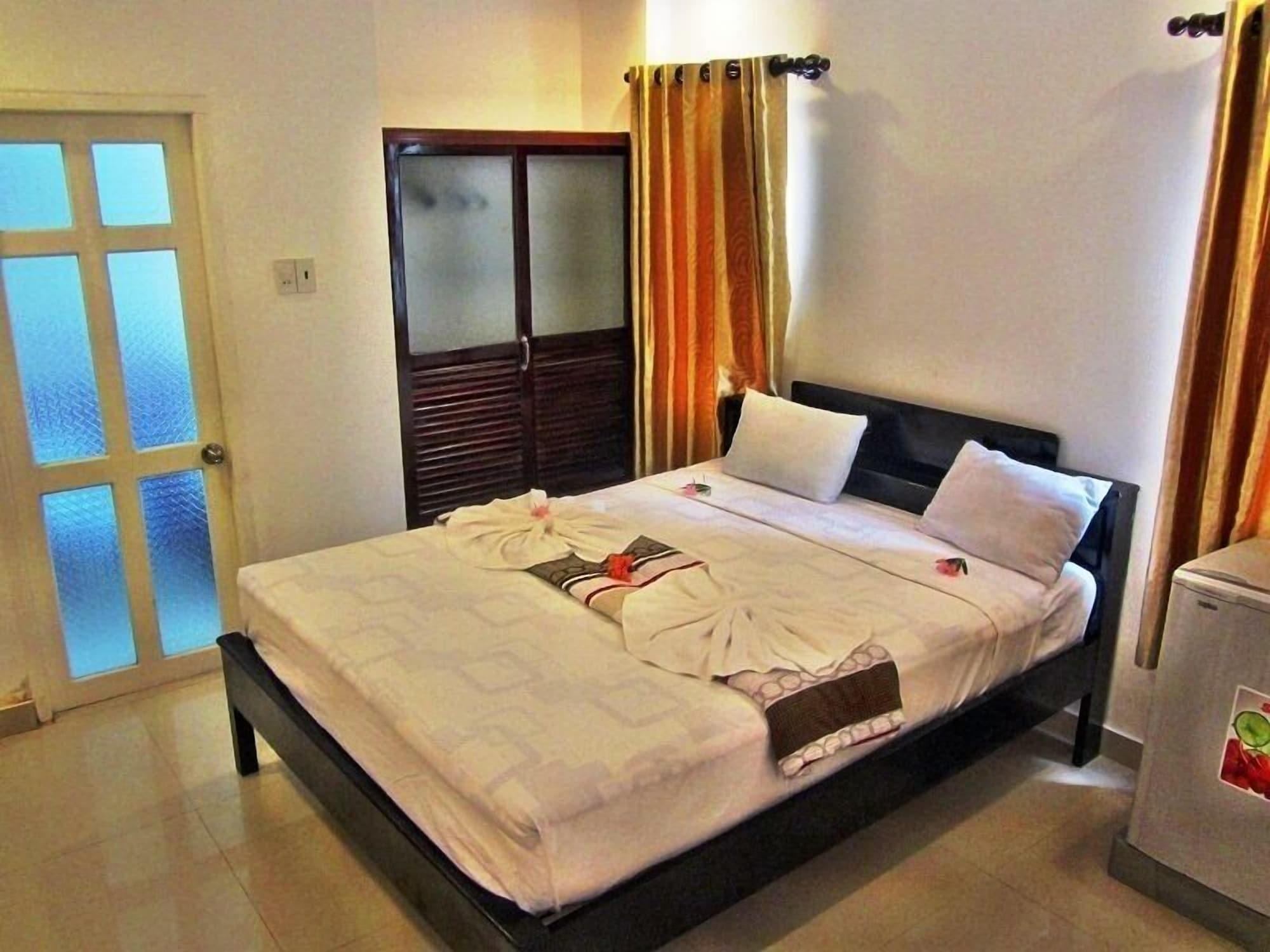פאן ת'ייט Minh Tam Resort מראה חיצוני תמונה