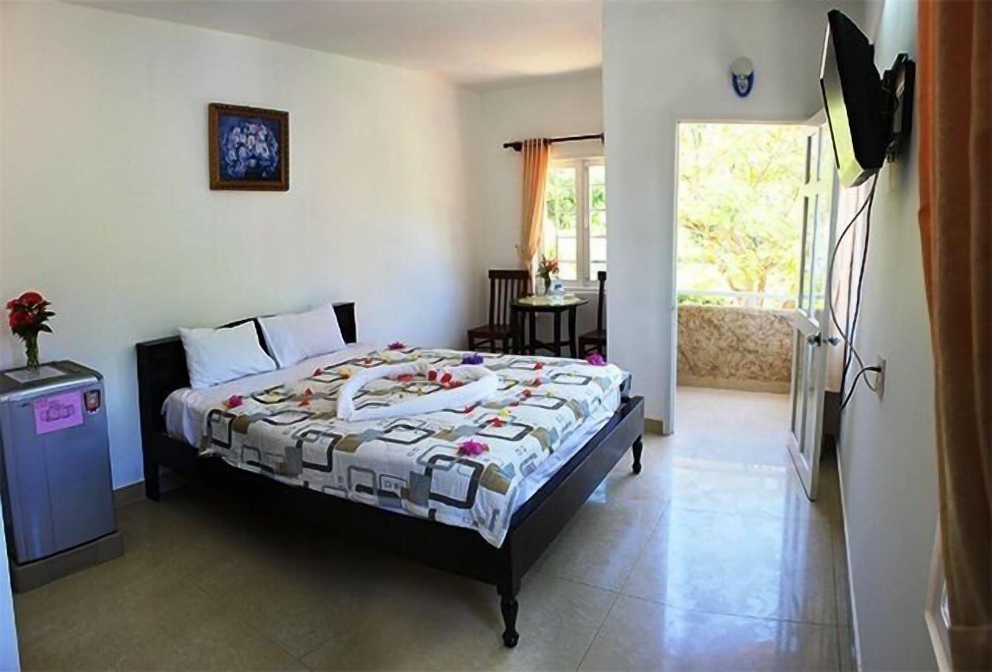 פאן ת'ייט Minh Tam Resort מראה חיצוני תמונה