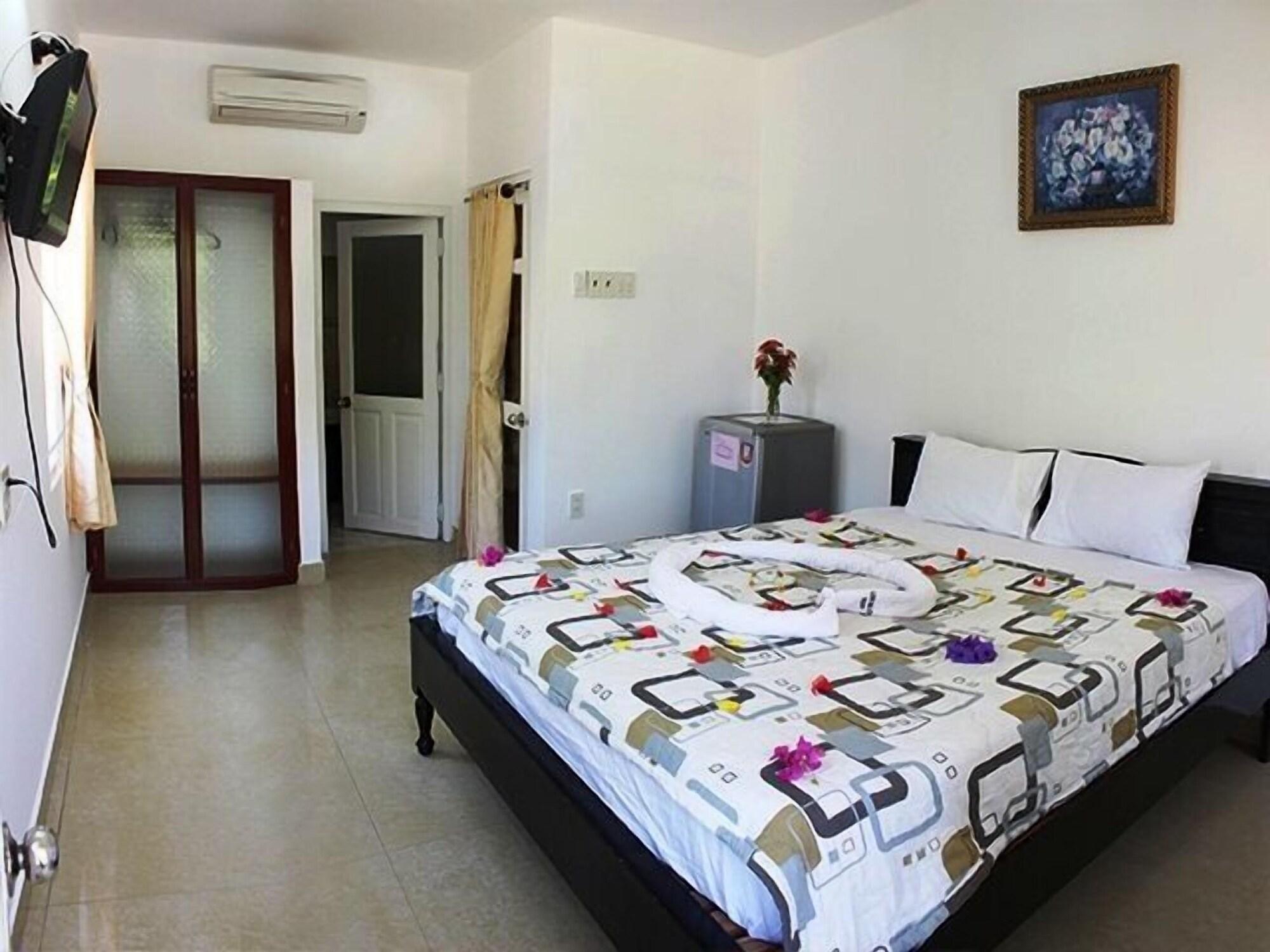 פאן ת'ייט Minh Tam Resort מראה חיצוני תמונה