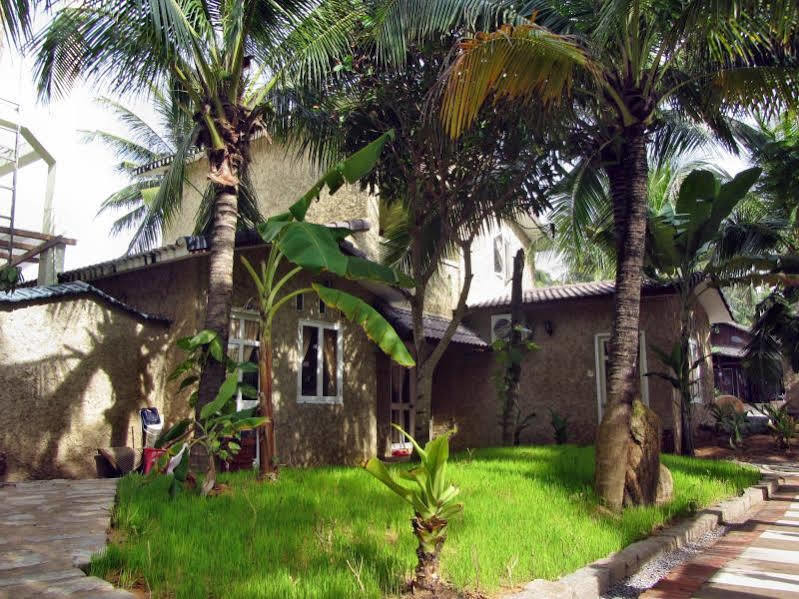 פאן ת'ייט Minh Tam Resort מראה חיצוני תמונה
