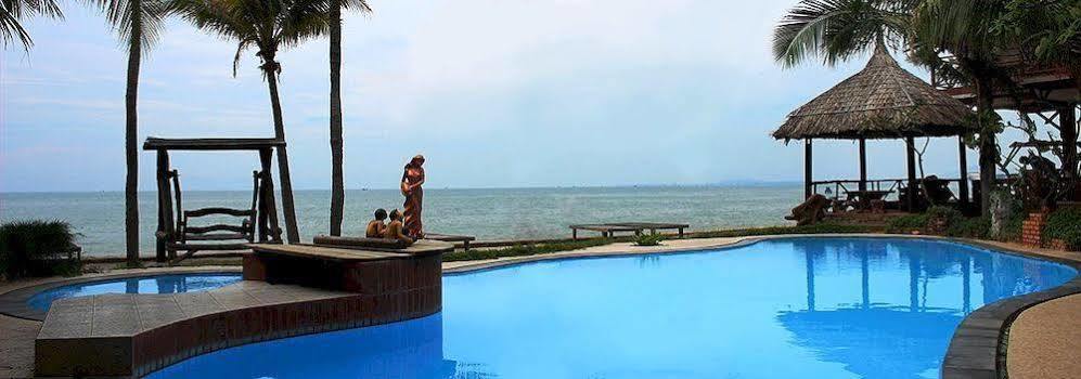 פאן ת'ייט Minh Tam Resort מראה חיצוני תמונה