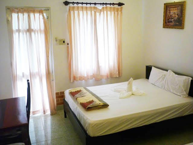 פאן ת'ייט Minh Tam Resort מראה חיצוני תמונה